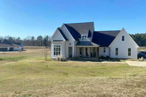 Clark Stables, BRANDON, MS 39047