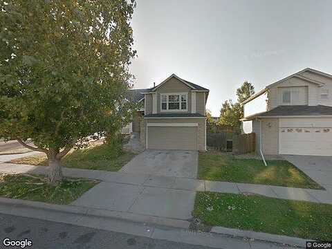 Sable, DENVER, CO 80239