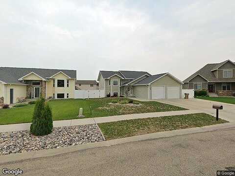 25Th, MINOT, ND 58701