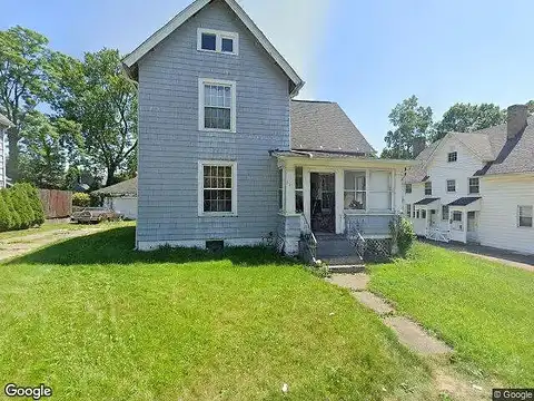 Harvard, MASSILLON, OH 44646