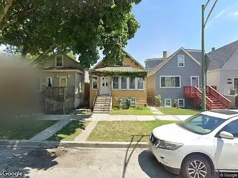 Tripp, CHICAGO, IL 60632