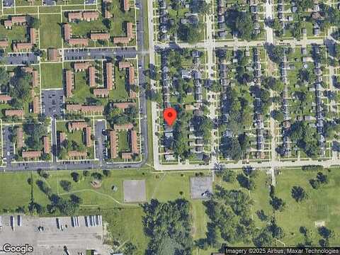 Hubbard, WAYNE, MI 48184