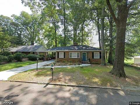 Myers Park, LEXINGTON, NC 27292