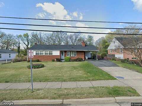 Wheeler, OXON HILL, MD 20745