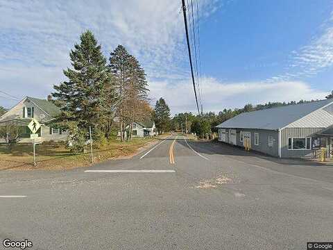 Deerhead, LEWIS, NY 12950