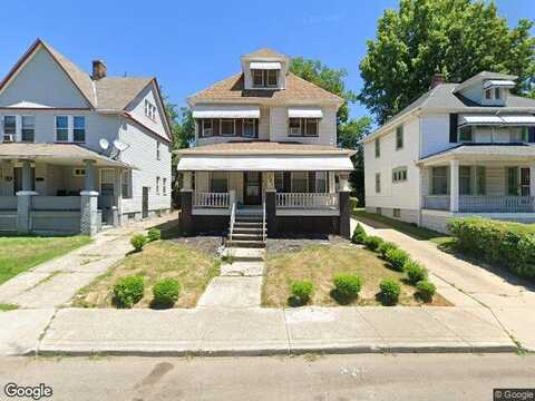 112Th, CLEVELAND, OH 44108
