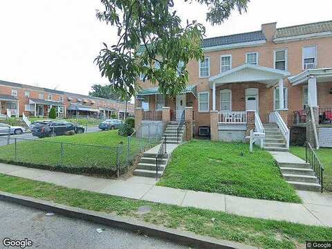 Ivanhoe, BALTIMORE, MD 21212