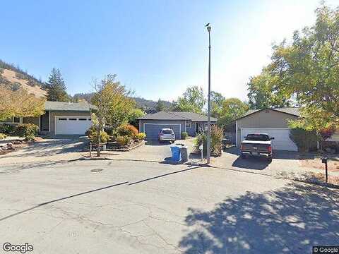 Lockwood, SANTA ROSA, CA 95409