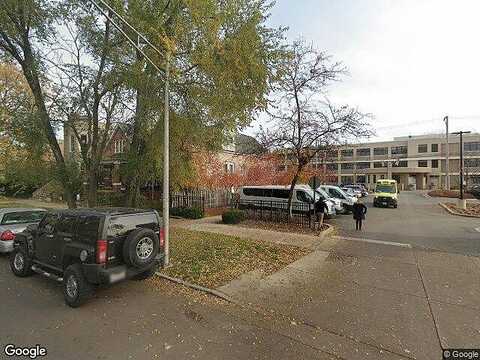 Hamlin, CHICAGO, IL 60624
