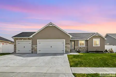 Cypress, IDAHO FALLS, ID 83401