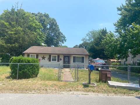 Alfred, TOMS RIVER, NJ 08753