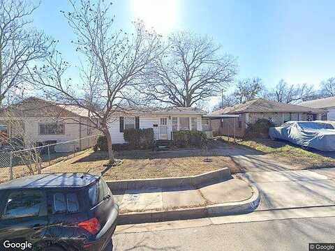 Mcconnell, FORT WORTH, TX 76115