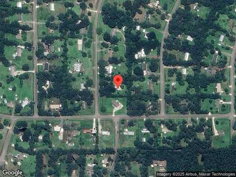 Dornbush, CALLAHAN, FL 32011
