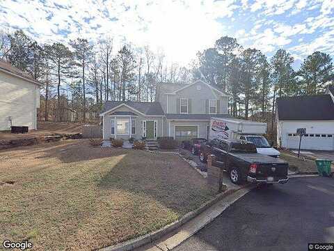 Mayfair Crossing, LITHONIA, GA 30038