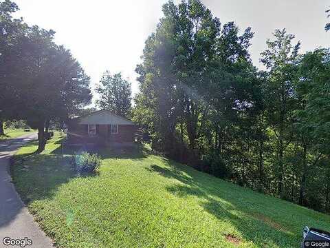 Brock, MANCHESTER, KY 40962