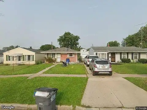 Whitlock, TOLEDO, OH 43605