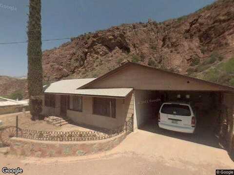 Leonard, CLIFTON, AZ 85533