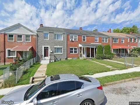 Clearspring, BALTIMORE, MD 21212