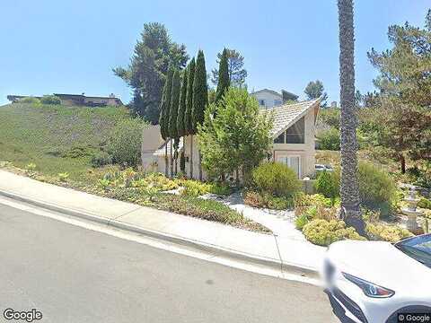 Desert View, LA JOLLA, CA 92037