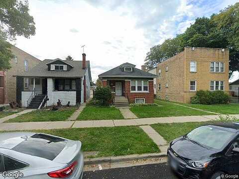 Leland, CHICAGO, IL 60630