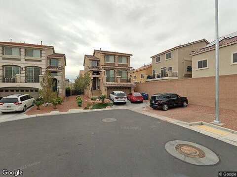 Bartlett Ridge, LAS VEGAS, NV 89141