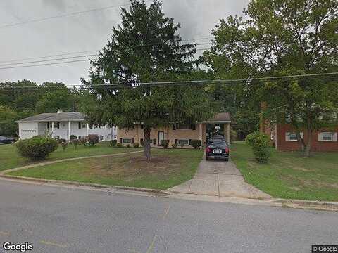 Chesterfield, TEMPLE HILLS, MD 20748