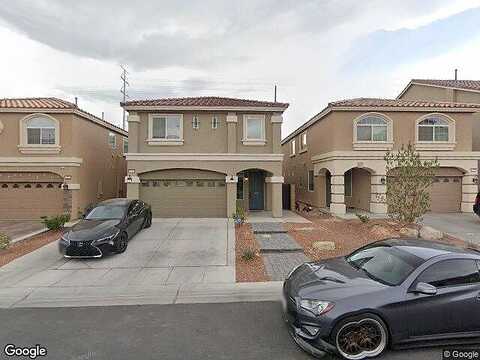 Graystone Ridge, LAS VEGAS, NV 89141