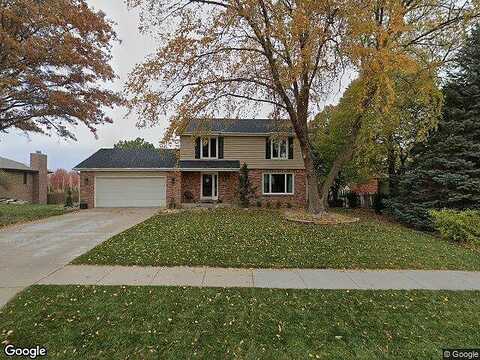 Culwells, LINCOLN, NE 68516