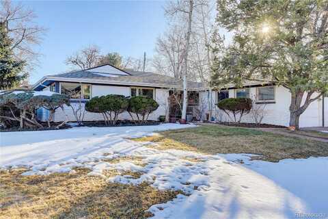 Cedar, DENVER, CO 80224