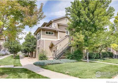 Tower, DENVER, CO 80249