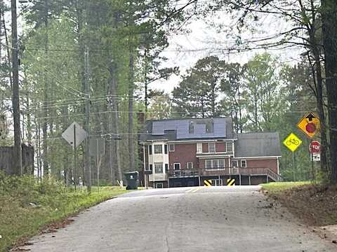 Henderson, JONESBORO, GA 30238