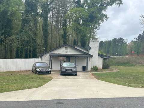 Henderson, JONESBORO, GA 30238