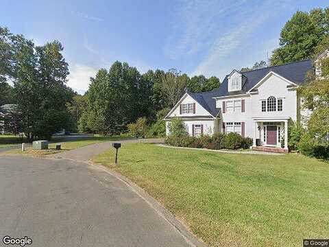 Heft Brook, KILLINGWORTH, CT 06419