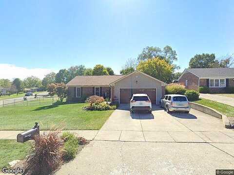 Beshear, LEXINGTON, KY 40515