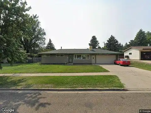 24Th, MINOT, ND 58703