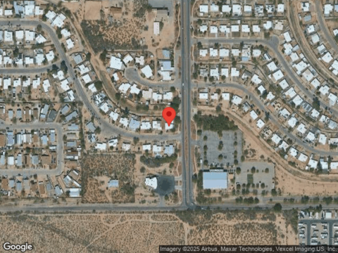 Acadia, TUCSON, AZ 85756