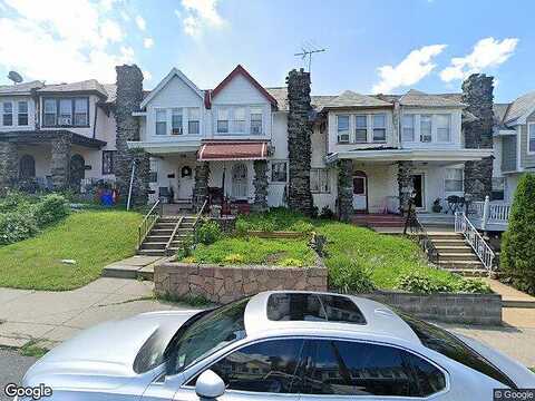 Marvine, PHILADELPHIA, PA 19141
