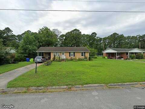 Lee, HAVELOCK, NC 28532