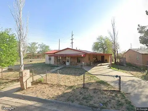 Avenue B, PORTALES, NM 88130