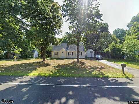 Palisado, WINDSOR, CT 06095