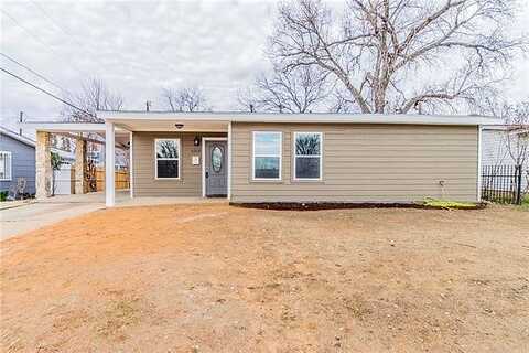 Ramey, FORT WORTH, TX 76112
