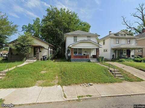 Kammer, DAYTON, OH 45417