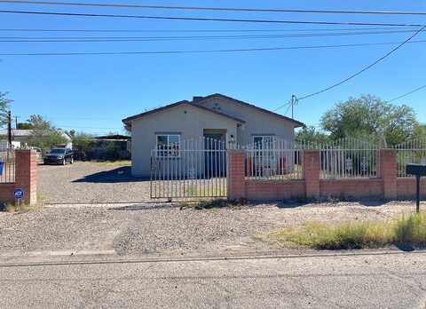 Southland, TUCSON, AZ 85706
