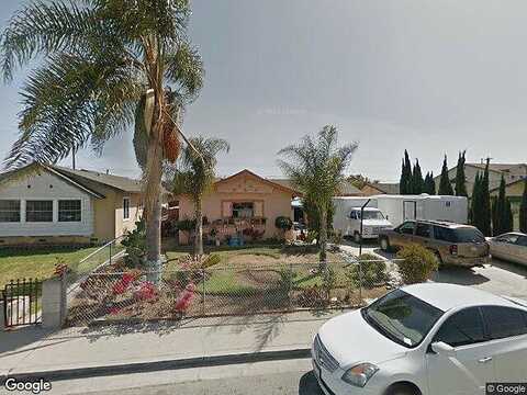 Hemlock, OXNARD, CA 93033