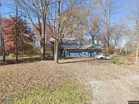 Shagbark, LOVELAND, OH 45140