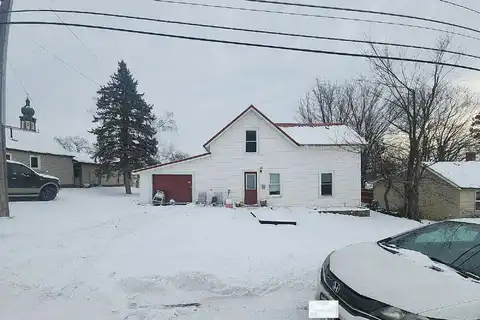 Gillis, BROWERVILLE, MN 56438