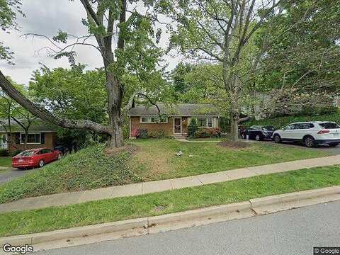 Dorset, ALEXANDRIA, VA 22310