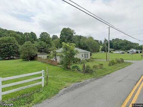 Baptist Valley, NORTH TAZEWELL, VA 24630