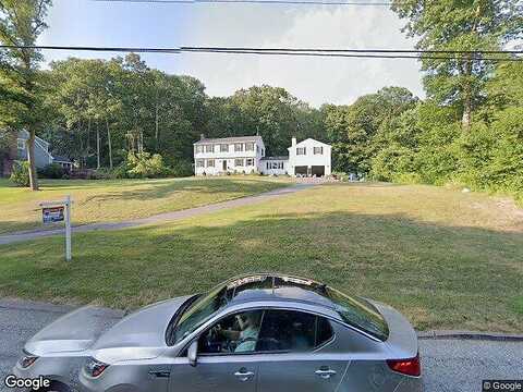 Van Cedarfield, COLCHESTER, CT 06415