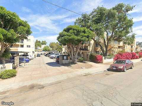 Akins, SAN DIEGO, CA 92114